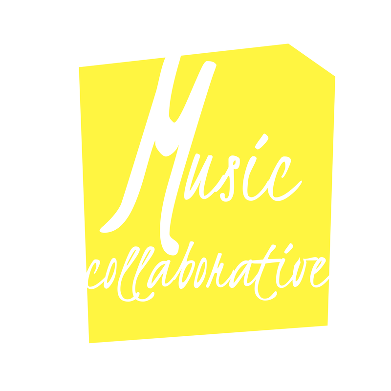 Music Collaboration logo