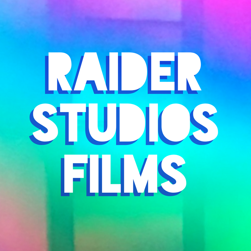 Raider Studios Films logo