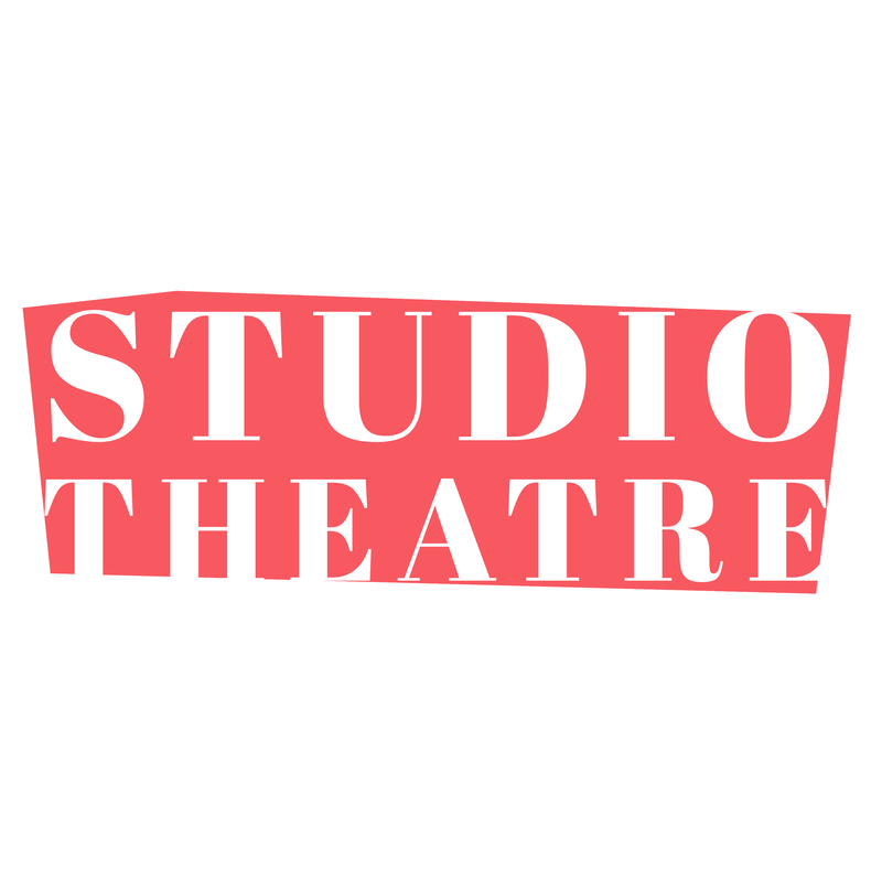 Studio Theatre logo
