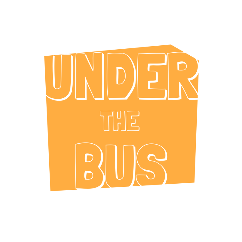 Under the Bus logo